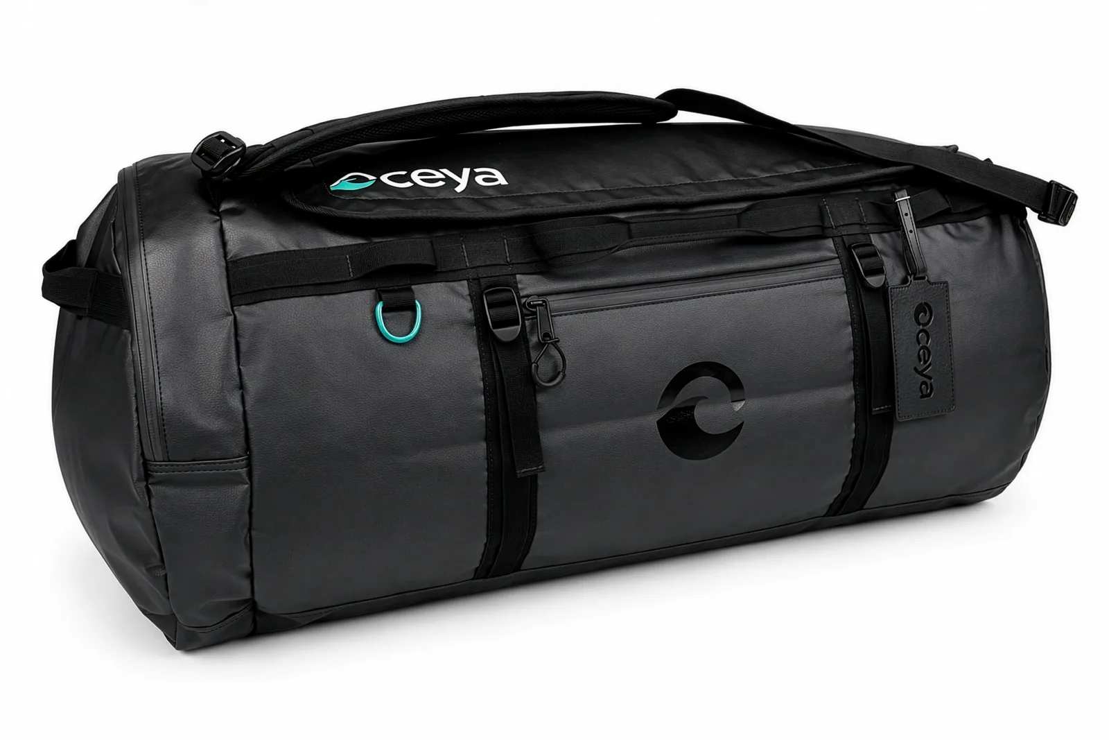 Oceya Duffle