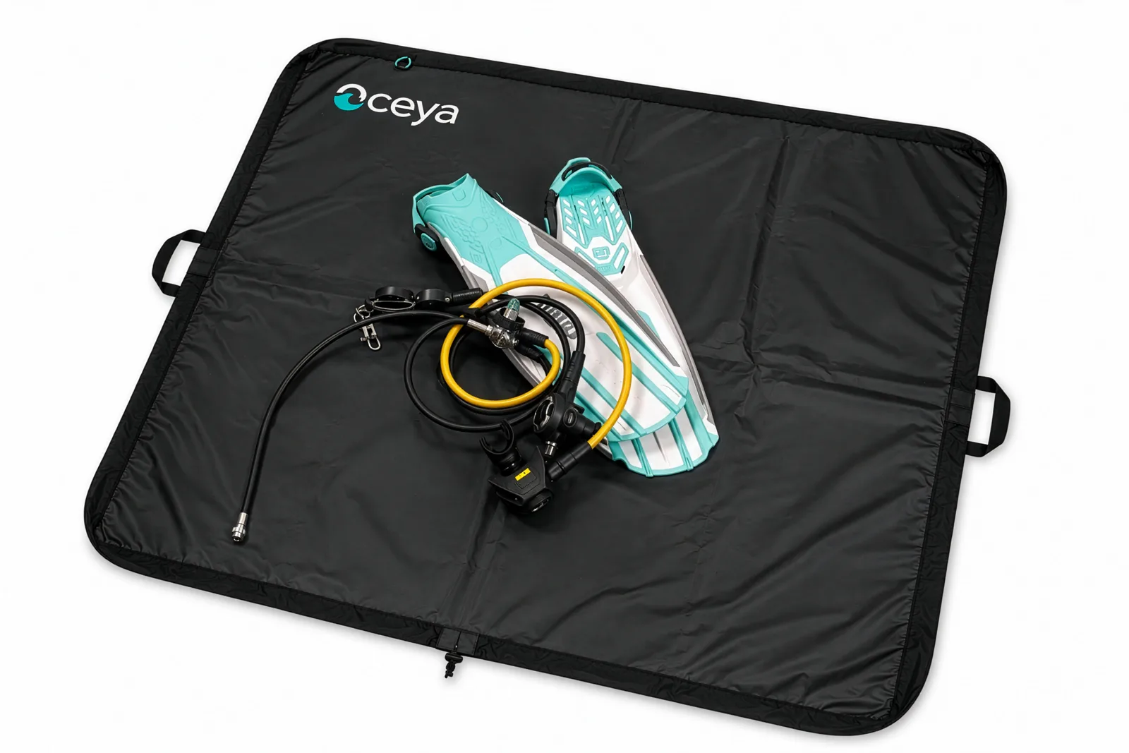 Oceya Changing Mat
