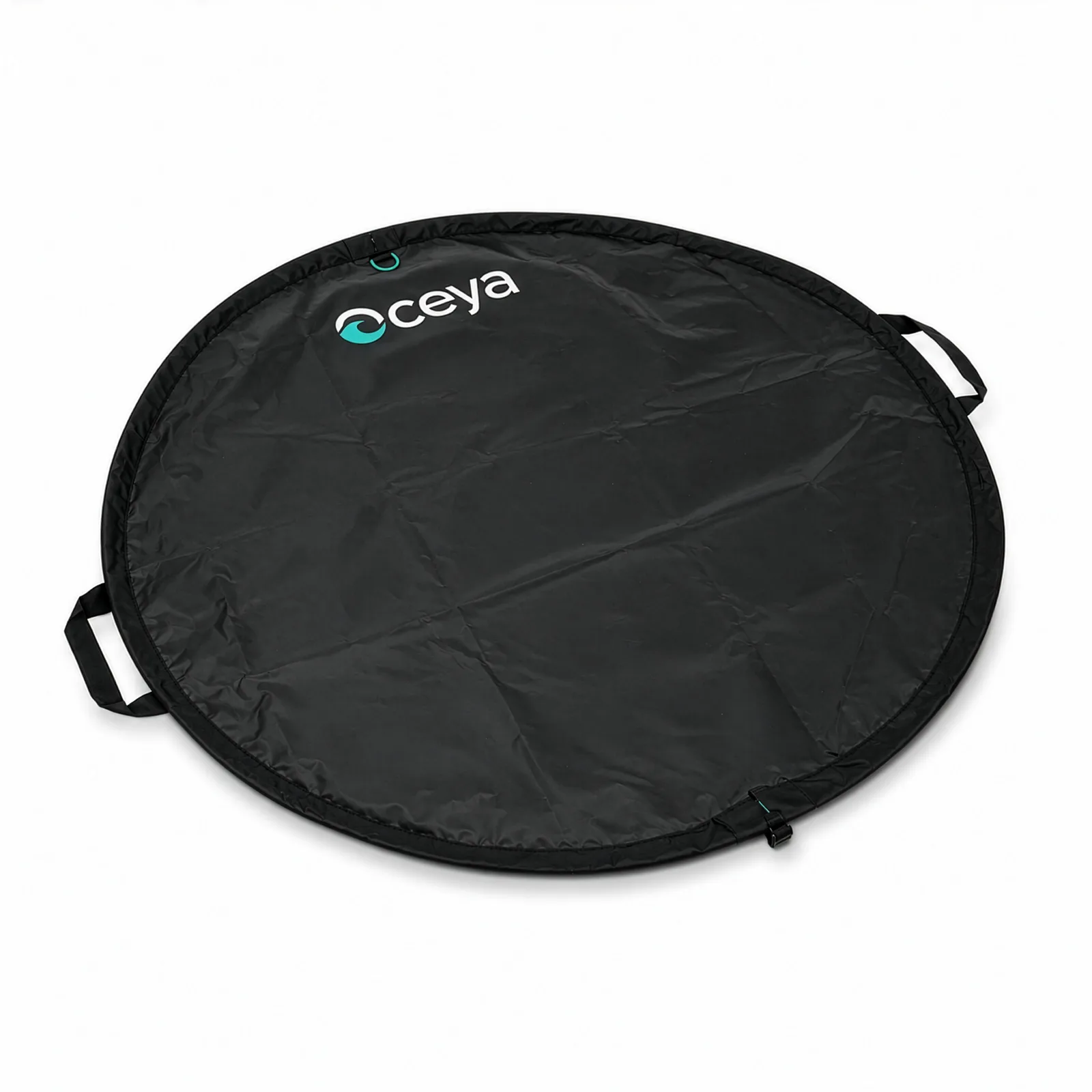 Oceya Changing Mat Round
