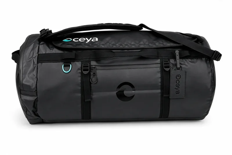 Oceya Duffle